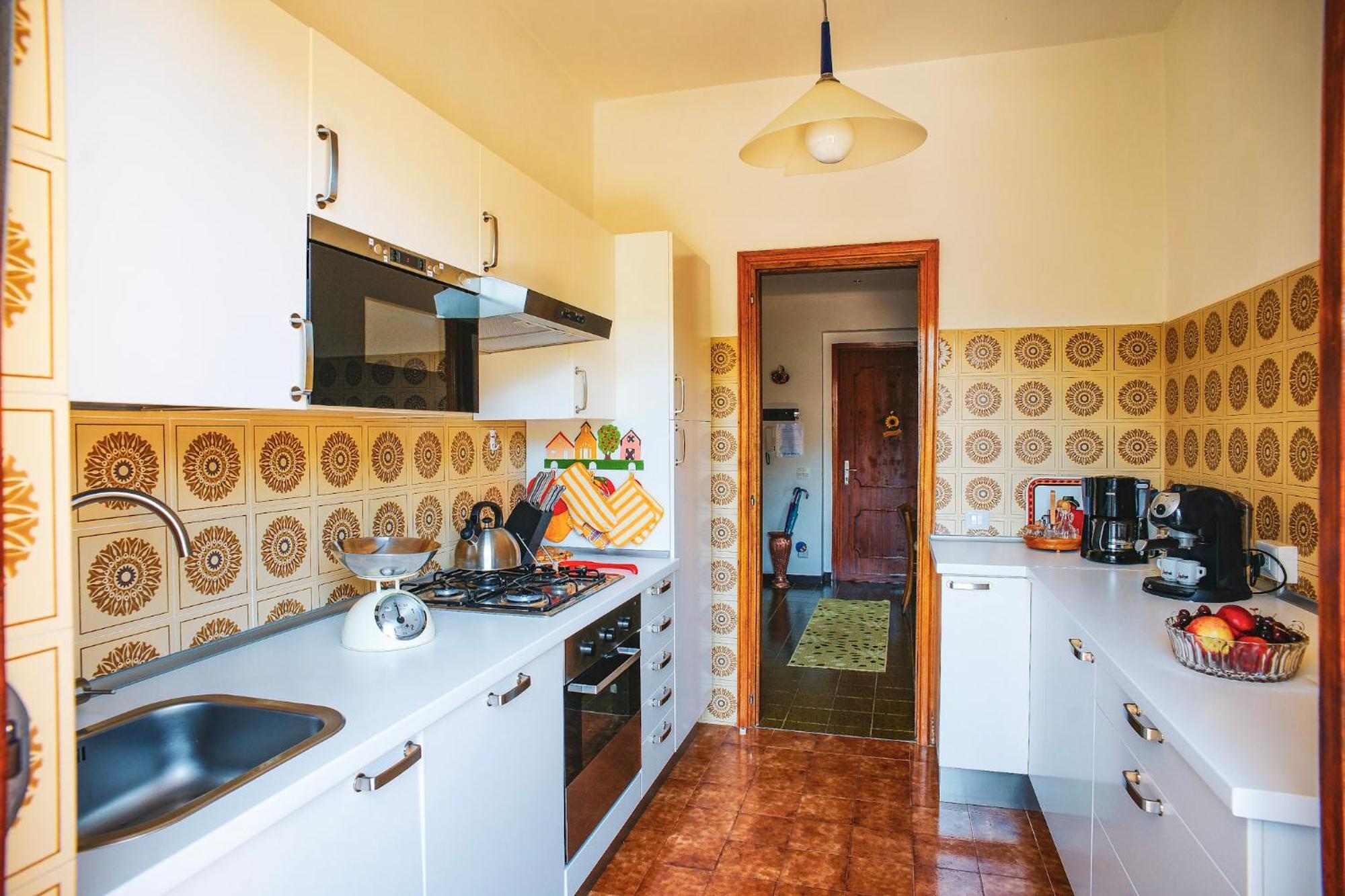 Casa Fiorella Cannobio Exteriör bild