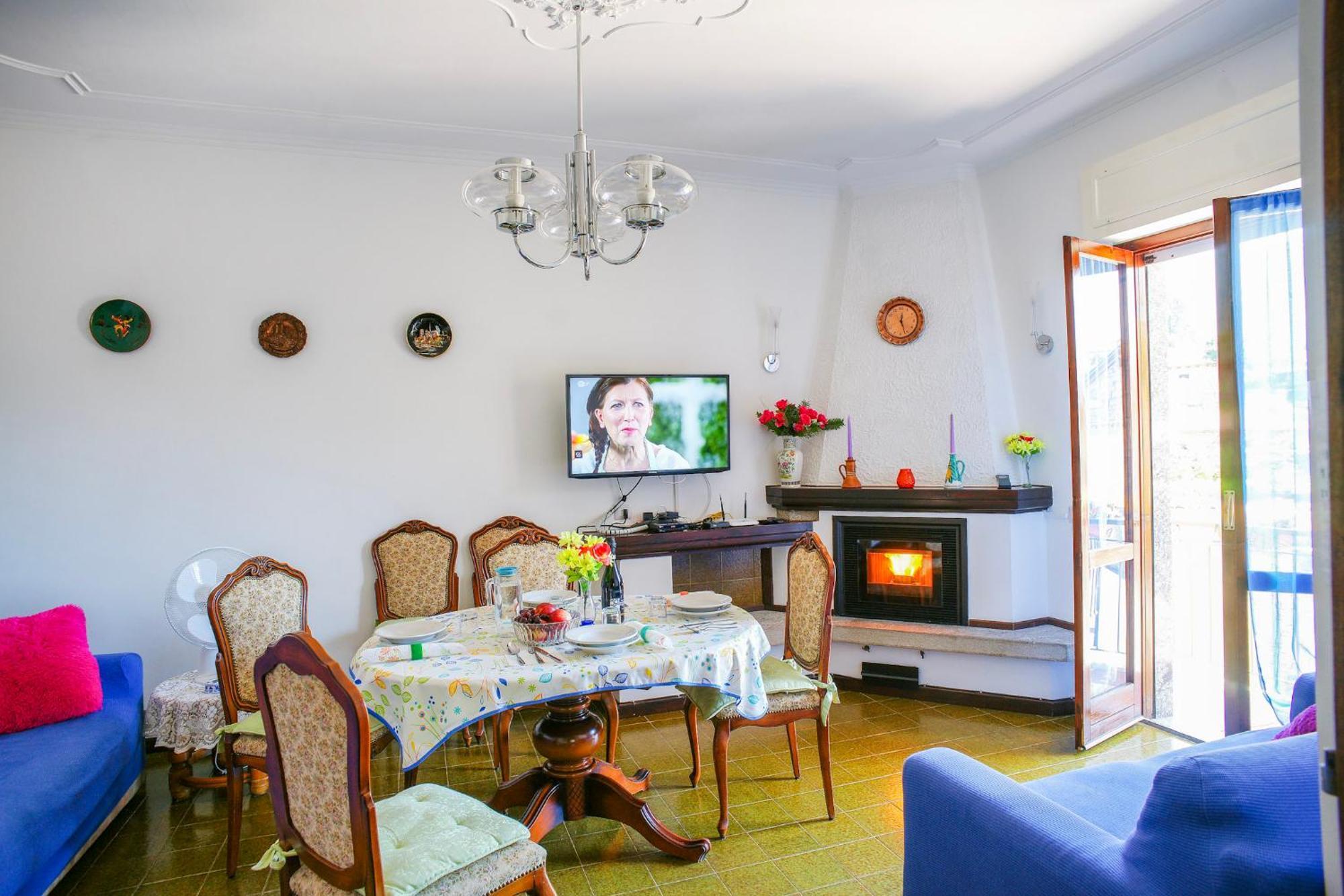 Casa Fiorella Cannobio Exteriör bild