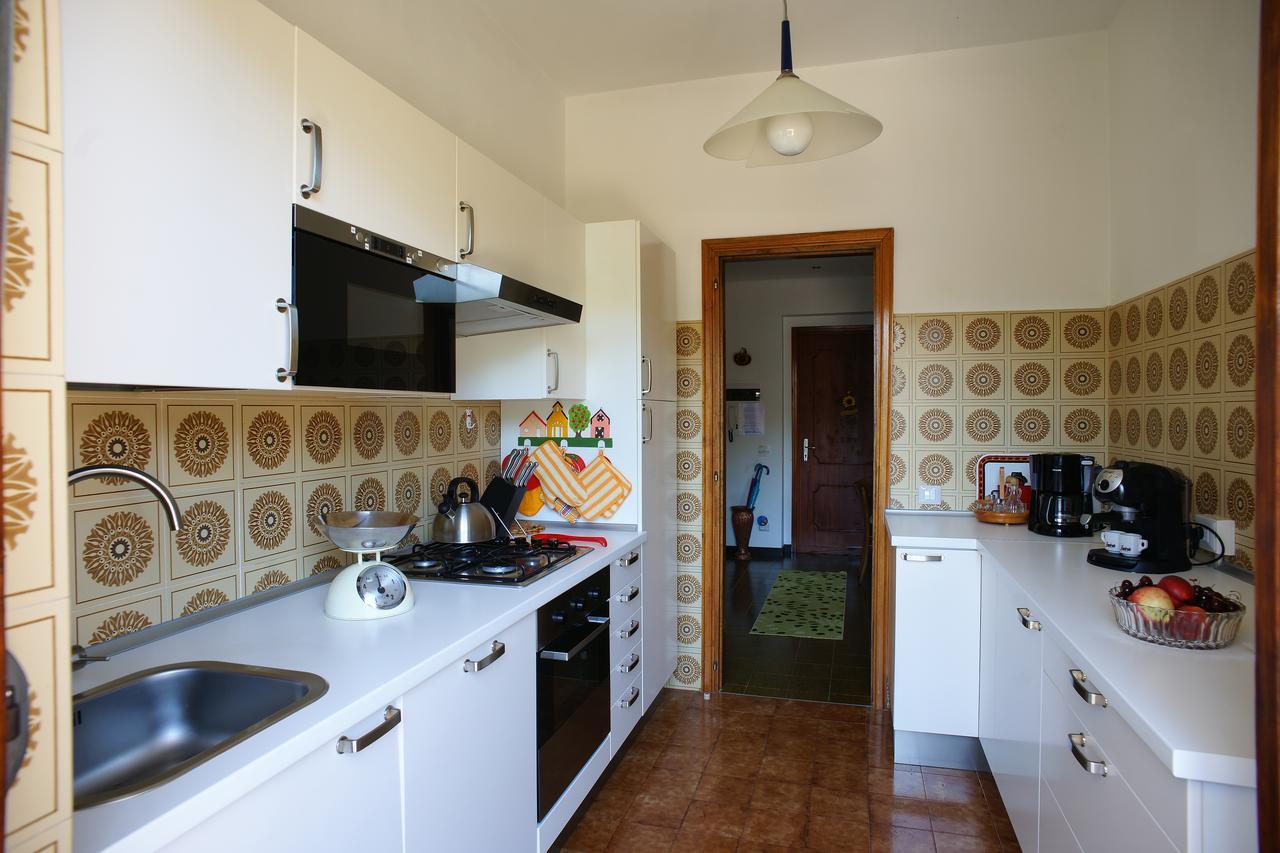 Casa Fiorella Cannobio Exteriör bild