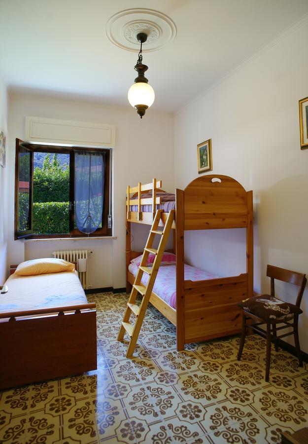 Casa Fiorella Cannobio Exteriör bild