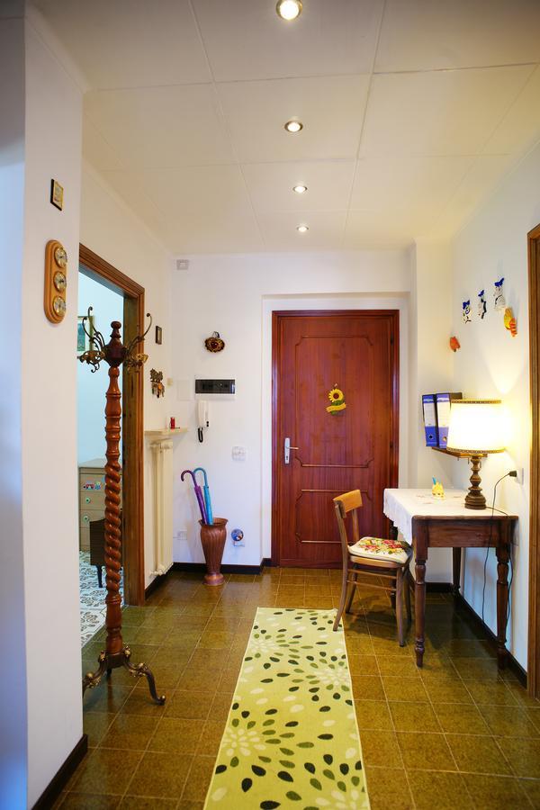 Casa Fiorella Cannobio Exteriör bild